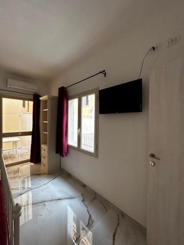 House Tea Apartman Szirakúza Kültér fotó