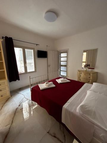 House Tea Apartman Szirakúza Kültér fotó